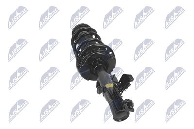 AMORTIZOR NTY ACH097 15