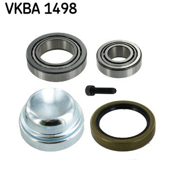 Wheel Bearing Kit VKBA 1498