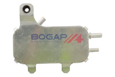 Olejový chladič, motorový olej BOGAP E4222101
