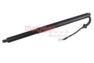 ELEKTROMOTOR HECKKLAPPE