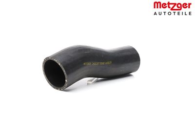 LADELUFTSCHLAUCH METZGER AUTOTEILE 2401207 33