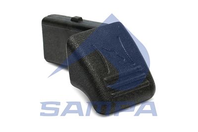 Soporte, acelerador