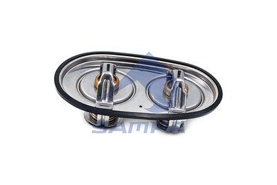 Termostat, lichid racire SAMPA 044.473