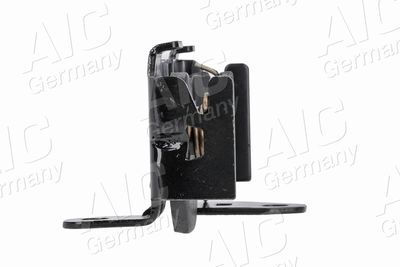 Motora pārsega slēdzene AIC 75540