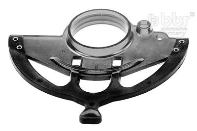 BBR Automotive Actuator, air conditioning