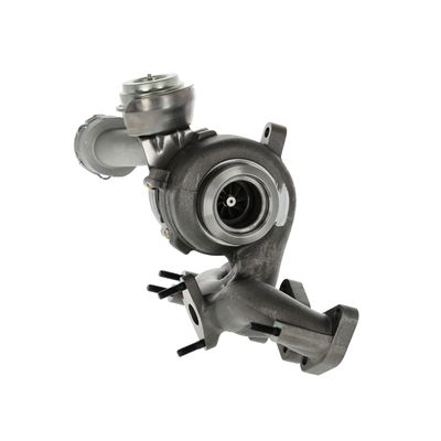 COMPRESOR SISTEM DE SUPRAALIMENTARE NISSENS 93135 20