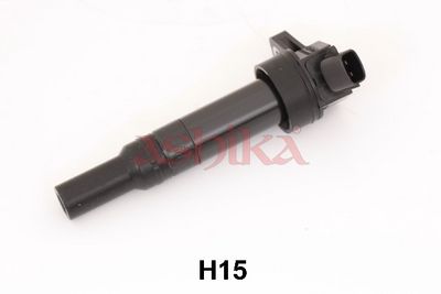 Zündspule