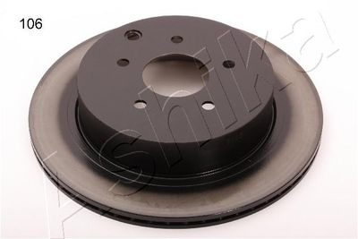 Brake Disc 61-01-106