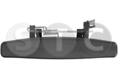 MâNERUL EXTERIOR AL UșII