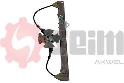 MECANISM ACTIONARE GEAM SEIM 902172 1