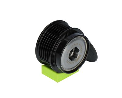 SISTEM ROATA LIBERA GENERATOR VALEO 592062 19