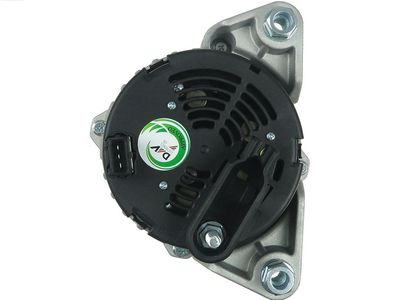 Alternator A0162