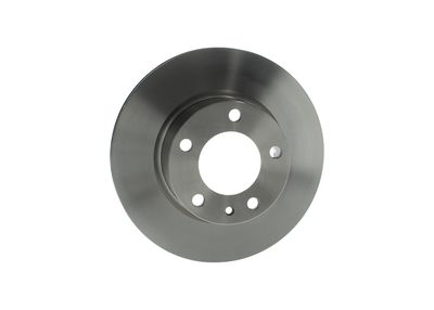 BREMSSCHEIBE BOSCH 0986478043 6