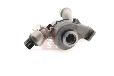 LADER AUFLADUNG AKS DASIS 045217N 7