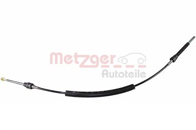 Трос, механическая коробка передач METZGER 3150298 для VW EOS