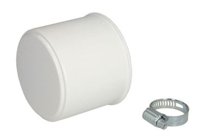 Luchtfilter (patroon) past: VOLVO A, F10, F12, F16, F6, F7, FH, FL10, FL6, FL7, N10 D10A320-TD73KFE 01.73-