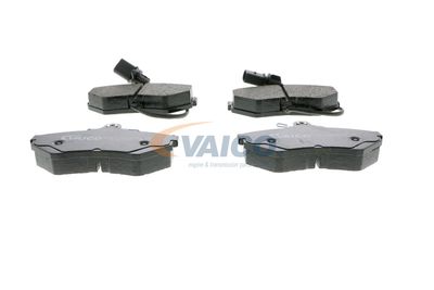 BREMSBELAGSATZ SCHEIBENBREMSE VAICO V108137 35