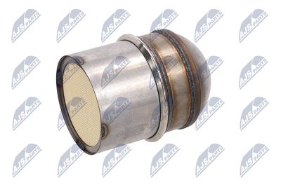 FILTRU FUNINGINE/PARTICULE SIST.DE ESAPAMENT NTY DPFPE002 18