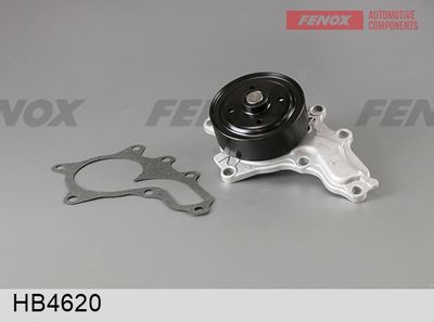 водна помпа, охлаждане на двигателя FENOX HB4620