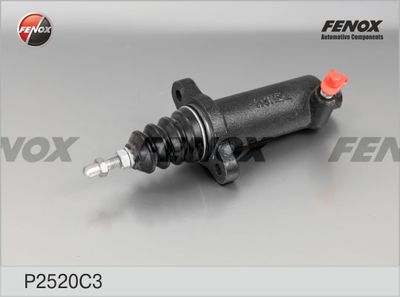 хидравлична помпа, активатор съединител FENOX P2520C3