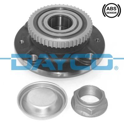 Wheel Bearing Kit DAYCO KWD1322