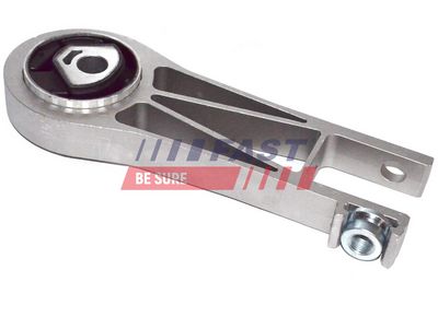 Lagerbock, Motoraufhängung