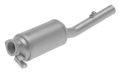 FILTRU FUNINGINE/PARTICULE SIST.DE ESAPAMENT IMASAF 616973