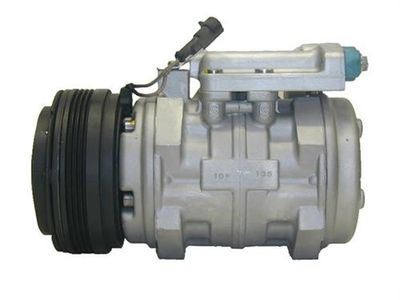Компрессор, кондиционер FRIESEN FRC00170 для FIAT PALIO