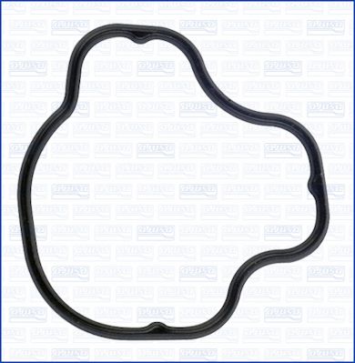 GARNITURA CONDUCTA LICHID DE RACIRE