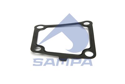 Junta, carcasa de caja de cambios (transmisión)
