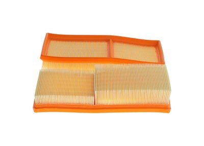 LUFTFILTER BOSCH 1457433049 12