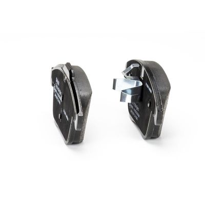 BREMSBELAGSATZ SCHEIBENBREMSE DELPHI LP2107 10