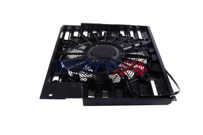 VENTILATOR RADIATOR BOGAP B4243119 1