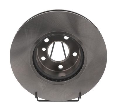 спирачен диск CHAMPION 562891CH-1