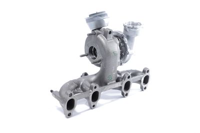 LADER AUFLADUNG BTS Turbo T912403 35