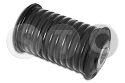 Tuleja łożyska, pióro resora STC T449202