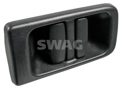 MâNERUL EXTERIOR AL UșII