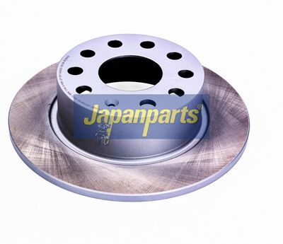 JAPANPARTS Stabdžių diskas