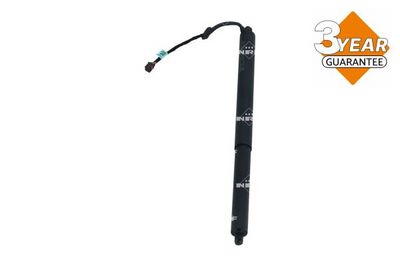 Plynárenská vzpera (pneumatická pružina), zavazadlový priestor NRF 906005