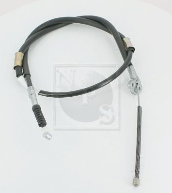 Тросик, cтояночный тормоз NPS T291A200 для TOYOTA STARLET