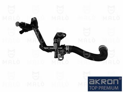 маркуч на радиатора AKRON-MALÒ 30435A
