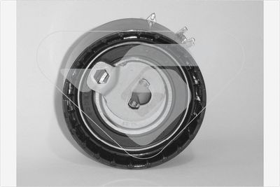 SPANNROLLE ZAHNRIEMEN