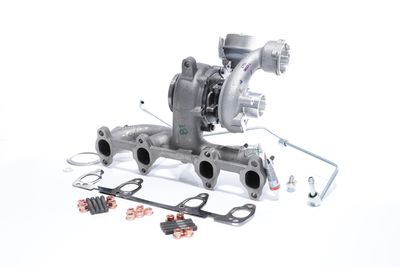 LADER AUFLADUNG BTS Turbo T981091 31