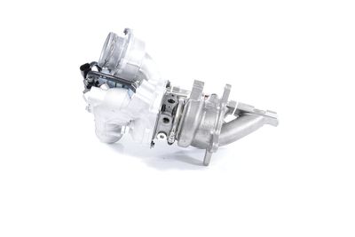 LADER AUFLADUNG BTS Turbo T914701 28