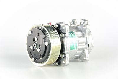 COMPRESOR CLIMATIZARE MAHLE ACP996000P 12