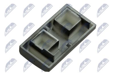 ELEMENT DE CONTROL INCALZIRE/VENTILATIE NTY EWSBM093 1