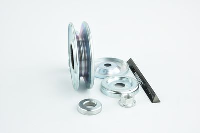 ROLA INTINZATOR CUREA TRANSMISIE FEBEST 0287P12 38