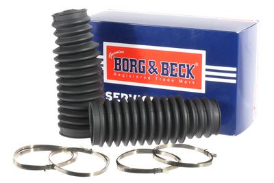 комплект маншон, кормилно управление BORG & BECK BSG3275