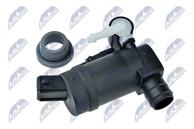 Pesunestepumppu, lasinpesu NTY ESP-FR-000 – FORD