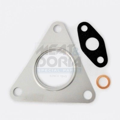 SET MONTAJ TURBOCOMPRESOR